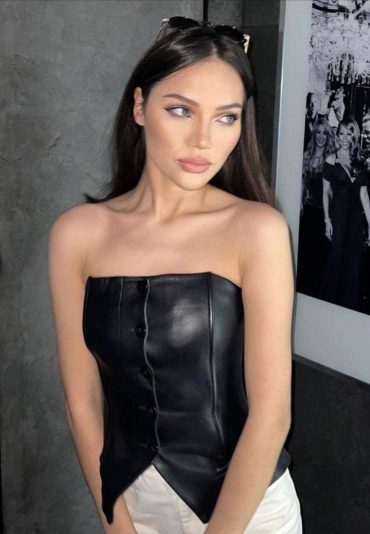 Аманда